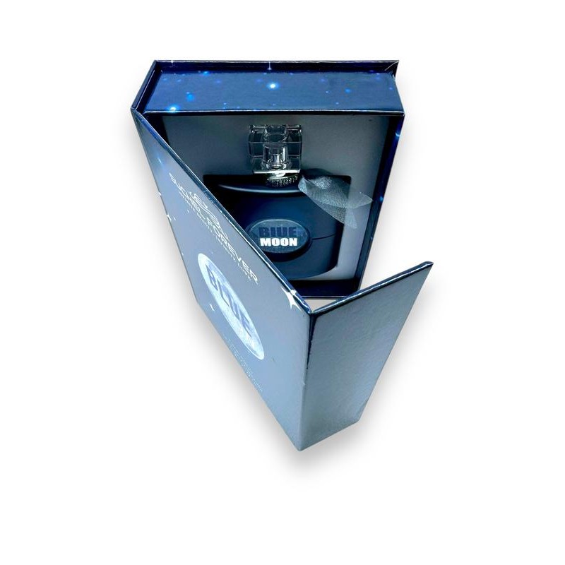 Blue Moon Perfume Cubano - Eau de Parfum e 75