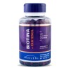 Biotina + Pantenol, Vitamina E | 200 Softgels | Maklen