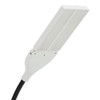 Music Stand Light LED Rechargeable Bendable Professional Design White Lamp