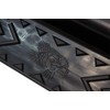 FISHBONE Offroad FB15139: Jl Entry Guards - Pair