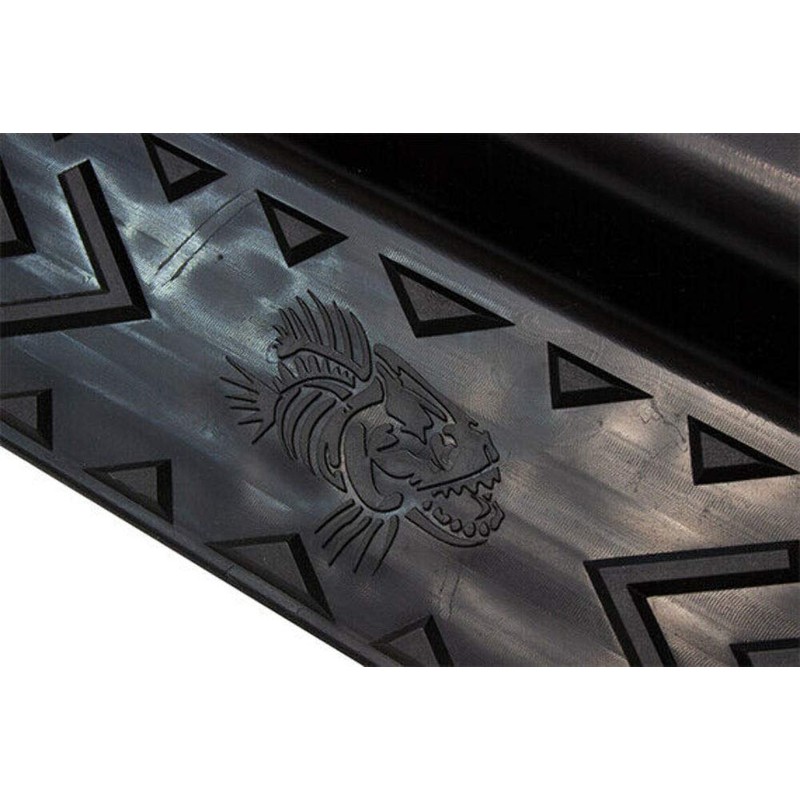FISHBONE Offroad FB15139: Jl Entry Guards - Pair