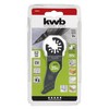 KWB 708450 Replaceable Saw Blade Black