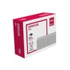 Delhi Deli binding core stapler core stapler core 23mm / 델리 제본심 스테이플러침 스템플러심 23mm
