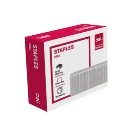 Delhi Deli binding core stapler core stapler core 23mm / 델리 제본심 스테이플러침 스템플러심 23mm