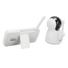 Baby Monitor 3X Magnification 2 Way Intercom Night Vision 1000ft