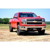 Rough Country 2" Leveling Kit for 2007-2018 Chevy/GMC 1500 |