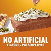 Krusteaz Baking Mix, Pumpkin Spice Quick Bread Mix, Made with