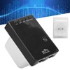 Wireless Network Router Wifi Single Boost Repeater SSID Amplifier 300mbps