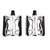 HOUSON Bicycle Pedals, Non-Slip MTB Pedals (109 x 76 x