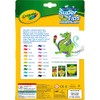 Crayola Super Tips Washable Markers