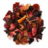 Red Berry Premium Loose Leaf Herbal Fruit Tea - Chiswick