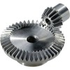 Steel Gear Module 1 3-1 15/45 Z
