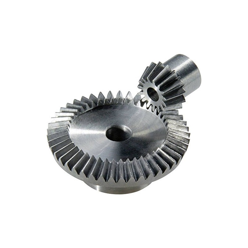 Steel Gear Module 1 3-1 15/45 Z