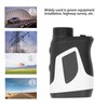 Laser Range Finder Rangefinder Telescope Distance Meter High Accuracy for