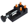 Z-COLOR Mini Flat Clamp Table Jaw Bench Clamp Mini Drill