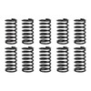 MACHSWON Compression Spring for Home, Machinery, Industrial, Screen Doors, Lawn