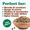 Food to Live - Whole Coriander Seeds, 8 Ounces Non-GMO