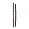 No. 32 Smudge-Proof Lip Liner Pencil for a Crisp 3mm Lip Line 2 units