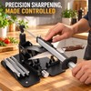 GEN2 Precision Knife Sharpening System with Adjustable 10–30° Angle and