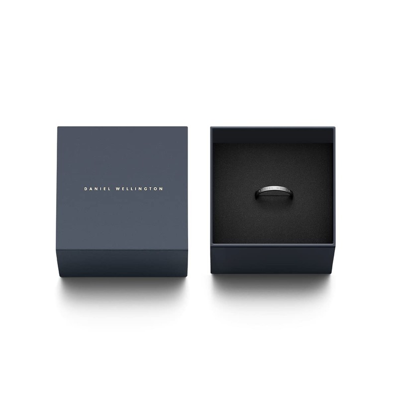 Daniel Wellington Classic Ring, 19, Metal, na