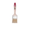 HARDY WORKING TOOLS Flat Brush Set 6 Pieces - 50