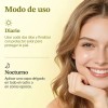 Serum Arencia Vitamina C Booster Antiedad Iluminador, 1 Unid