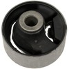 Dorman DB74670 Rear Upper Forward Differential Mount Bushing Compatible with