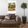 Spiffing Prints Vincent Van Gogh - Self Portrait on the