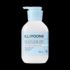 Illyun [일리윤]세라마이드 아토 5.0 젠틀스킨클렌져 Illyun Ceramide Ato 5.0 Gentle