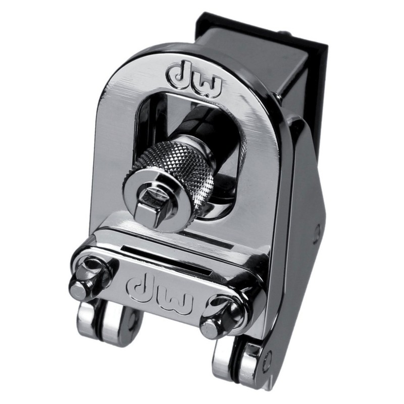 DW Mag Throw Off Chrome