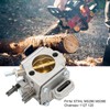 Carburetor Replacement Fit for STIHL MS290 MS390 Chainsaw 1127 120