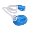 Urine Bottle for Men Elderly 2000ml Long Tube Spill Proof