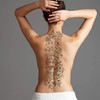 Tatodays Temporary tattoo sleeve for women Stick on flower rose