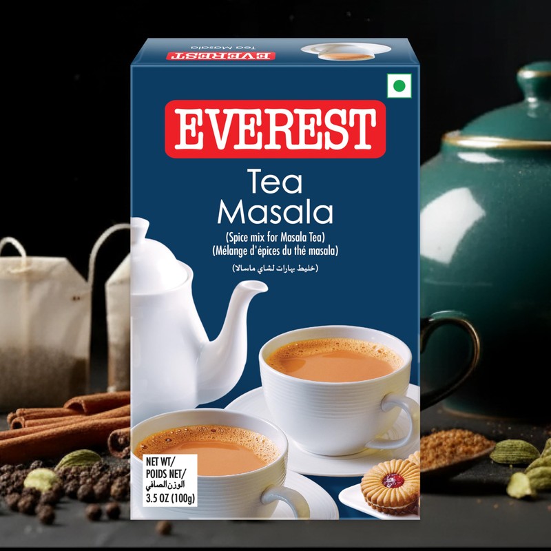 Everest Tea Masala 50g
