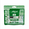 50-250 Purize® Slim Size 7 mm Activated Carbon Filter (1