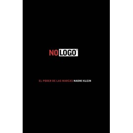 No logo: El poder de las marcas