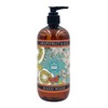 Q Garden Jasmine Peach Hand Wash 500 ml / 자스민