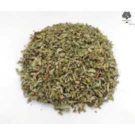 Agora Market Dried Damiana Cut Leaves 25g(0.9 oz) - 1.95Kg(68.8 oz) Turnera diffusa - 25 grams (0.9 oz)