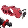 ideastore Bike Lock, Brake Lock, Anti-theft Bike Lock, Anti-theft Protection,