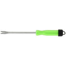 Hirai Tools BROWN Pool Attacker (with nail puller) D16