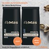 FemMas Bleaching Powder White 500 g I Bleaching Powder with