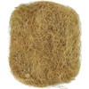 SunGrow Finch Coconut Fiber, Loose Bedding Substrate for Birds Nest