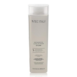 TEC ITALY Metamorfosi Leave-In Cream Control Volumen Antifrizz 300 ml
