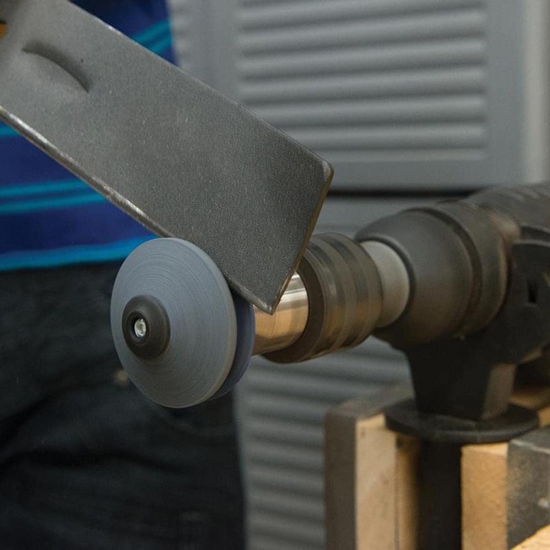 Silverline 270952 Rotary Mower and Tool Sharpener 50 mm