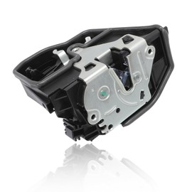 Door Lock (Front Right) 51217202146 for E90 Door Actuator Lock for 1 Series E81 E82 E87 3 Series E91 E92 E93 F30 5 Series E60 E61 F10