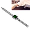 Digital Wrist Watch High Definition Screen Waterproof Fashionable Electronic Watch