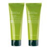 TONYMOLY The Chok Chok Green Tea Foam Cleanser, 2 ct.
