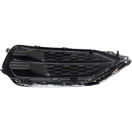 For Acura RDX Fog Light Cover 2016 2017 2018 Driver Side For AC1038112 | 71109-TX4-A51