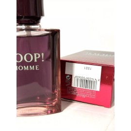 JOOP! JOOP HOMME For Men By Joop Eau De Toilette 4.2 oz