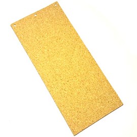 Milwaukee 44-52-0130 BASE PLATE PAD - Sander Pad for 3in Belt Sander